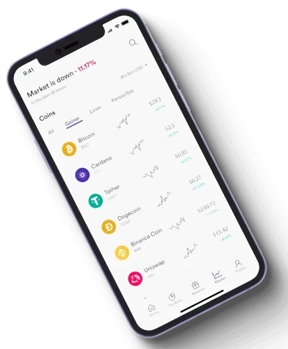 Prudente Portexia plataforma de trading